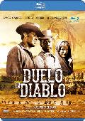 duelo en diablo (blu-ray)-8436548820084 duelo en diablo (blu-ray)-8436548820084
