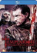 templario ii: la batalla por la sangre (blu-ray)-8437010736834 templario ii: la batalla por la sangre (blu-ray)-8437010736834