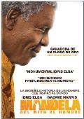 mandela: del mito al hombre (dvd)-5051893219272 mandela: del mito al hombre (dvd)-5051893219272