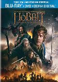 el hobbit: la batalla de los 5 ejércitos. ed.premium (blu-ray)-5051893219043 el hobbit: la batalla de los 5 ejércitos. ed.premium (blu-ray)-5051893219043