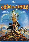 el señor de las bestias (blu-ray)-8436548868543 el señor de las bestias (blu-ray)-8436548868543