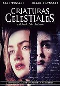 criaturas celestiales (dvd)-8436534531703 criaturas celestiales (dvd)-8436534531703
