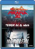 terror en el agua (blu-ray)-8435153749209 terror en el agua (blu-ray)-8435153749209