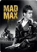 mad max 1: ed.steelbook (blu-ray)-5051893220490 mad max 1: ed.steelbook (blu-ray)-5051893220490