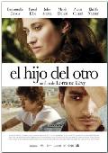 el hijo del otro (dvd)-8437010736940 el hijo del otro (dvd)-8437010736940