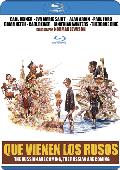 que vienen los rusos (blu-ray)-8436548868642 que vienen los rusos (blu-ray)-8436548868642