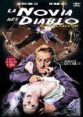 la novia del diablo (dvd)-8436548868994 la novia del diablo (dvd)-8436548868994