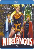 los nibelungos (blu-ray)-8436548869281 los nibelungos (blu-ray)-8436548869281