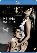 los felinos (blu-ray)-8436532913006 los felinos (blu-ray)-8436532913006