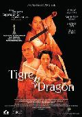 tigre y dragón (dvd)-8436535544085 tigre y dragón (dvd)-8436535544085