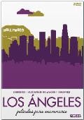 los angeles (dvd)-8435153750366 los angeles (dvd)-8435153750366