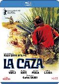 la caza (blu-ray)-8421394404410 la caza (blu-ray)-8421394404410