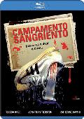 campamento sangriento (blu-ray)-8436022322585 campamento sangriento (blu-ray)-8436022322585