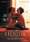 herida (damage) (dvd)-8436535544368 herida (damage) (dvd)-8436535544368