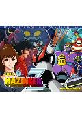 mazinger z box 6 (blu-ray)-8420266978707 mazinger z box 6 (blu-ray)-8420266978707