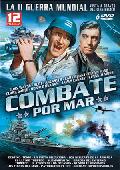pack combate por mar (dvd)-8436022323551 pack combate por mar (dvd)-8436022323551