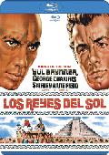 los reyes del sol (blu-ray)-8436558191358 los reyes del sol (blu-ray)-8436558191358