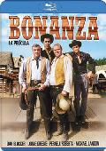 bonanza. la pelicula (blu-ray)-8436022323865 bonanza. la pelicula (blu-ray)-8436022323865