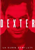 dexter: serie completa (dvd)-8414906770332 dexter: serie completa (dvd)-8414906770332