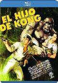 el hijo de kong (1933) (blu-ray)-5051893225471 el hijo de kong (1933) (blu-ray)-5051893225471