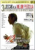 12 años de esclavitud: ed.coleccionista (blu-ray)-8435153750755 12 años de esclavitud: ed.coleccionista (blu-ray)-8435153750755