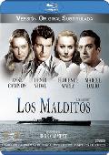 los malditos (blu-ray)-8436532913358 los malditos (blu-ray)-8436532913358