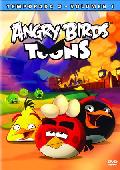 angry birds toons: temporada 2 vol. 1 (dvd)-8414533092883 angry birds toons: temporada 2 vol. 1 (dvd)-8414533092883