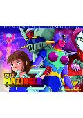 mazinger z box 7 (blu-ray)-8420266978974 mazinger z box 7 (blu-ray)-8420266978974