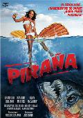 piraña 1978 (dvd)-8436558192508 piraña 1978 (dvd)-8436558192508