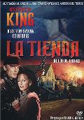 la tienda de stephen king (dvd)-8436558192362 la tienda de stephen king (dvd)-8436558192362