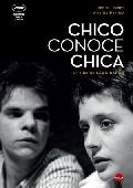 chico conoce chica (dvd)-8436540908872 chico conoce chica (dvd)-8436540908872