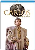carlos, rey emperador: ed.especial coleccionista (blu-ray)-8421394405790 carlos, rey emperador: ed.especial coleccionista (blu-ray)-8421394405790