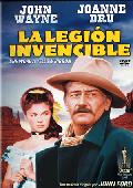 la legión invencible (dvd)-8436558193024 la legión invencible (dvd)-8436558193024