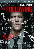 the following: temporada 3 (dvd)-5051893215090 the following: temporada 3 (dvd)-5051893215090