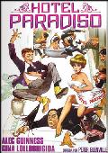 hotel paradiso (dvd)-8436022325876 hotel paradiso (dvd)-8436022325876