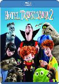 hotel transilvania 2 (blu-ray)-8414533093019 hotel transilvania 2 (blu-ray)-8414533093019