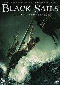 black sails: temorada 2 (dvd)-8420266976253 black sails: temorada 2 (dvd)-8420266976253