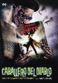 historias de la cripta: caballero del diablo (dvd)-8436558193215 historias de la cripta: caballero del diablo (dvd)-8436558193215
