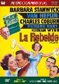 la rebelde (vos) (dvd)-8436558191778 la rebelde (vos) (dvd)-8436558191778