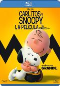 carlitos y snoopy (blu-ray)-8420266976055 carlitos y snoopy (blu-ray)-8420266976055