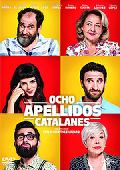 8 apellidos catalanes (dvd)-8414906824141 8 apellidos catalanes (dvd)-8414906824141