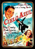 cielo azul (dvd)-8436022320154 cielo azul (dvd)-8436022320154