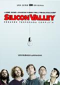 silicon valley: temporada 2 (dvd)-5051893228120 silicon valley: temporada 2 (dvd)-5051893228120