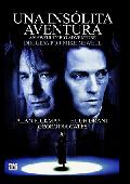 una aventura insólita (dvd)-8436554233533 una aventura insólita (dvd)-8436554233533