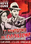 el fantasma de chinatown (dvd)-8436022327436 el fantasma de chinatown (dvd)-8436022327436