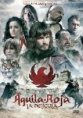aguila roja (dvd)-8420266960528 aguila roja (dvd)-8420266960528