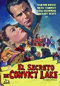 el secreto de convict lake (dvd)-8420266952011 el secreto de convict lake (dvd)-8420266952011