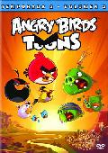 angry birds: temporada 2 vol. 2 (dvd)-8414533093668 angry birds: temporada 2 vol. 2 (dvd)-8414533093668