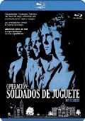operación soldados de juguete (blu-ray)-8436558194083 operación soldados de juguete (blu-ray)-8436558194083
