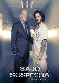 bajo sospecha: temporada 2 (blu-ray)-8421394406261 bajo sospecha: temporada 2 (blu-ray)-8421394406261
